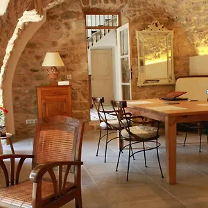 Bed & Breakfast D'hotes Clos Des Recollets, Largentière